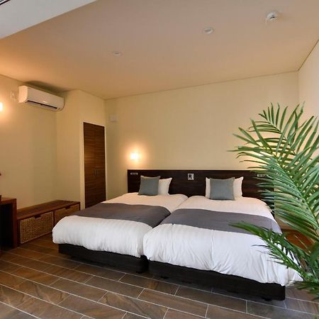 Feliz Villa Suite Miyakojima Ueno Miyakojima (Okinawa) Exterior foto