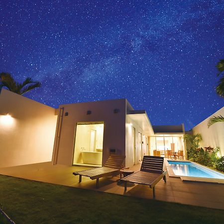 Feliz Villa Suite Miyakojima Ueno Miyakojima (Okinawa) Exterior foto