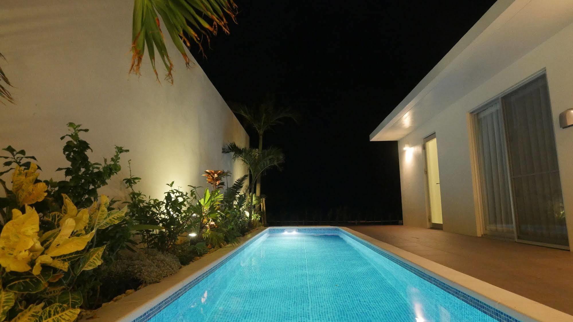 Feliz Villa Suite Miyakojima Ueno Miyakojima (Okinawa) Exterior foto