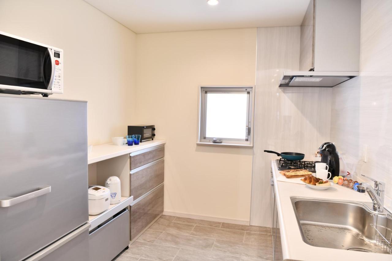 Feliz Villa Suite Miyakojima Ueno Miyakojima (Okinawa) Exterior foto