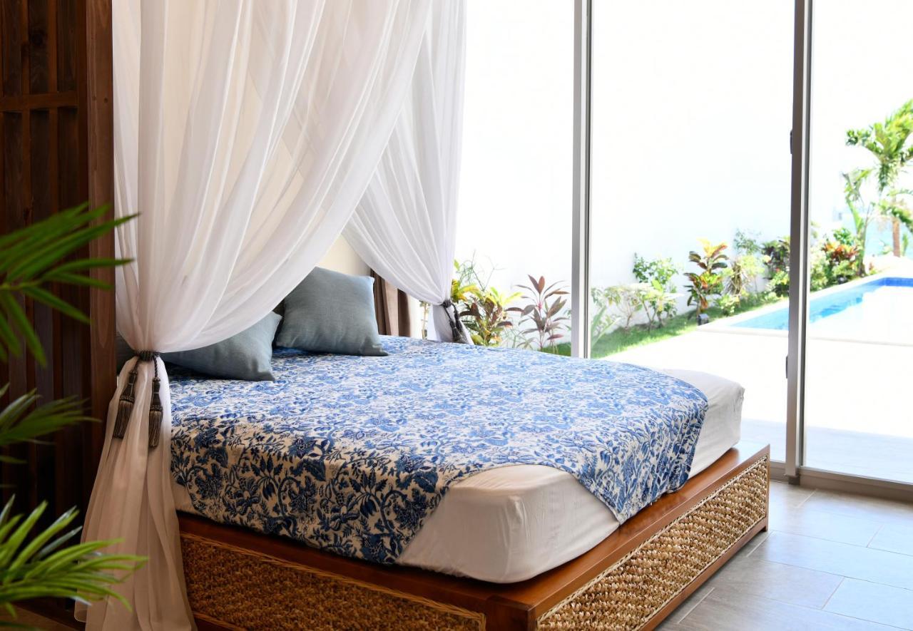 Feliz Villa Suite Miyakojima Ueno Miyakojima (Okinawa) Exterior foto