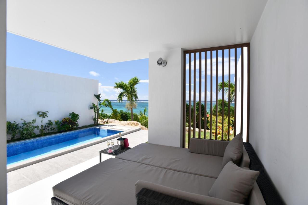 Feliz Villa Suite Miyakojima Ueno Miyakojima (Okinawa) Exterior foto