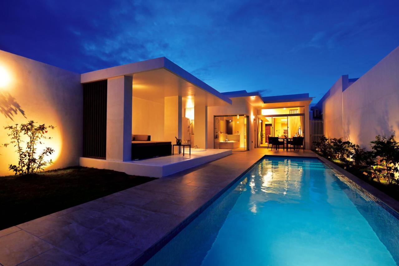 Feliz Villa Suite Miyakojima Ueno Miyakojima (Okinawa) Exterior foto