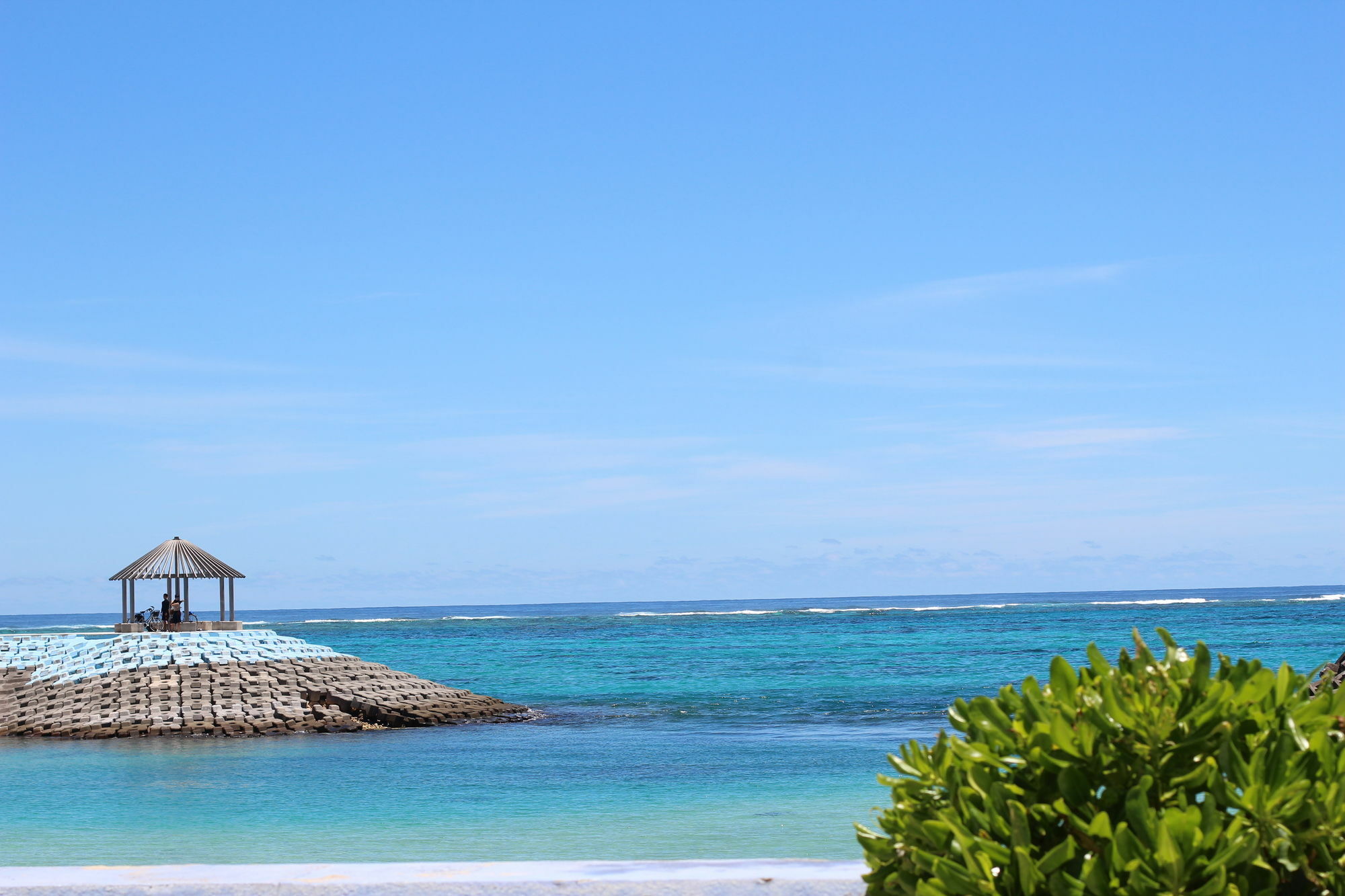 Feliz Villa Suite Miyakojima Ueno Miyakojima (Okinawa) Exterior foto