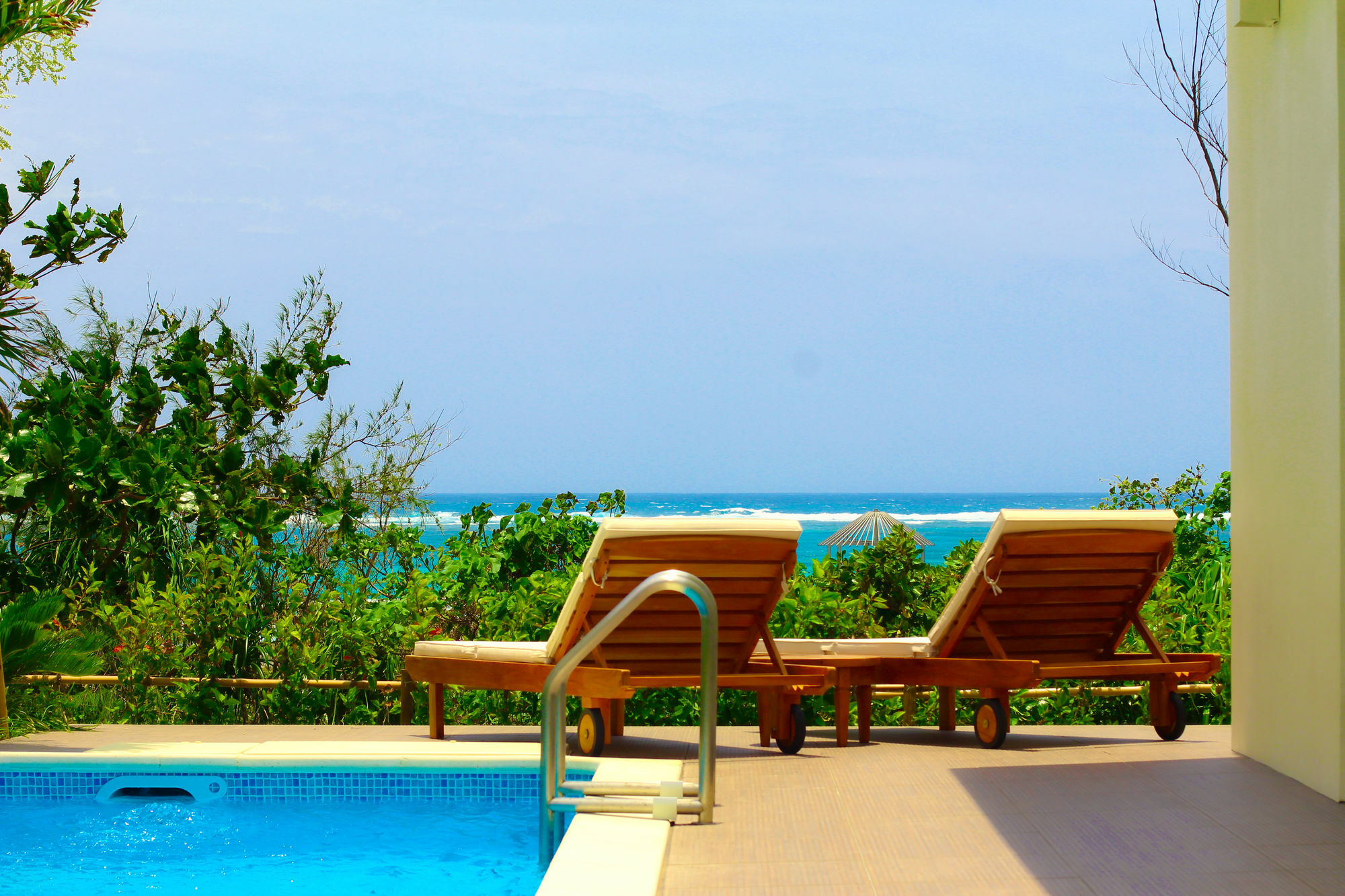 Feliz Villa Suite Miyakojima Ueno Miyakojima (Okinawa) Exterior foto