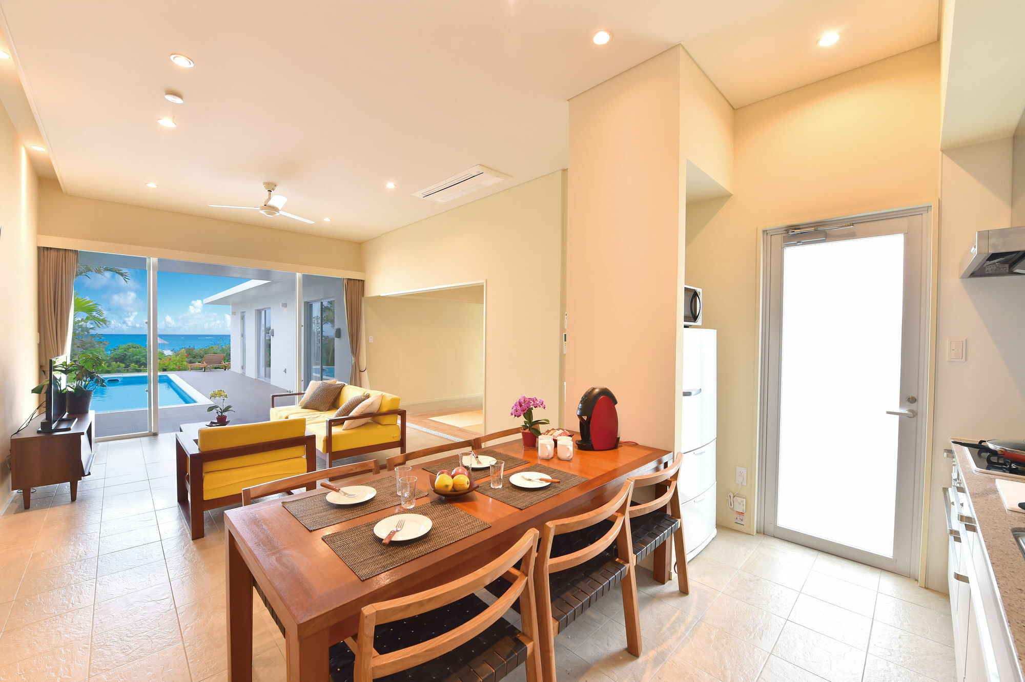 Feliz Villa Suite Miyakojima Ueno Miyakojima (Okinawa) Exterior foto