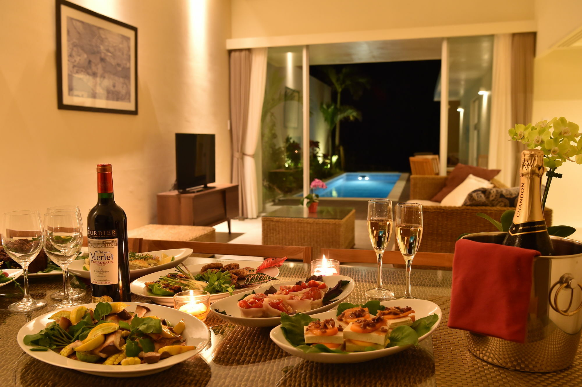 Feliz Villa Suite Miyakojima Ueno Miyakojima (Okinawa) Exterior foto