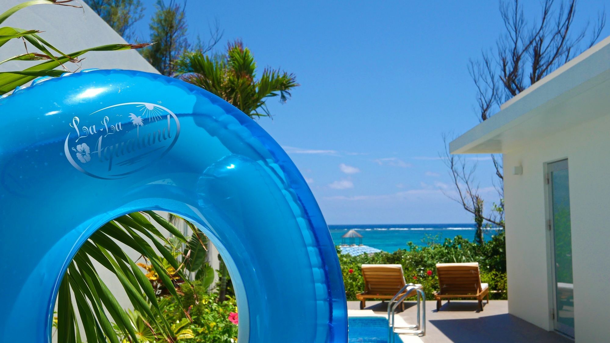 Feliz Villa Suite Miyakojima Ueno Miyakojima (Okinawa) Exterior foto
