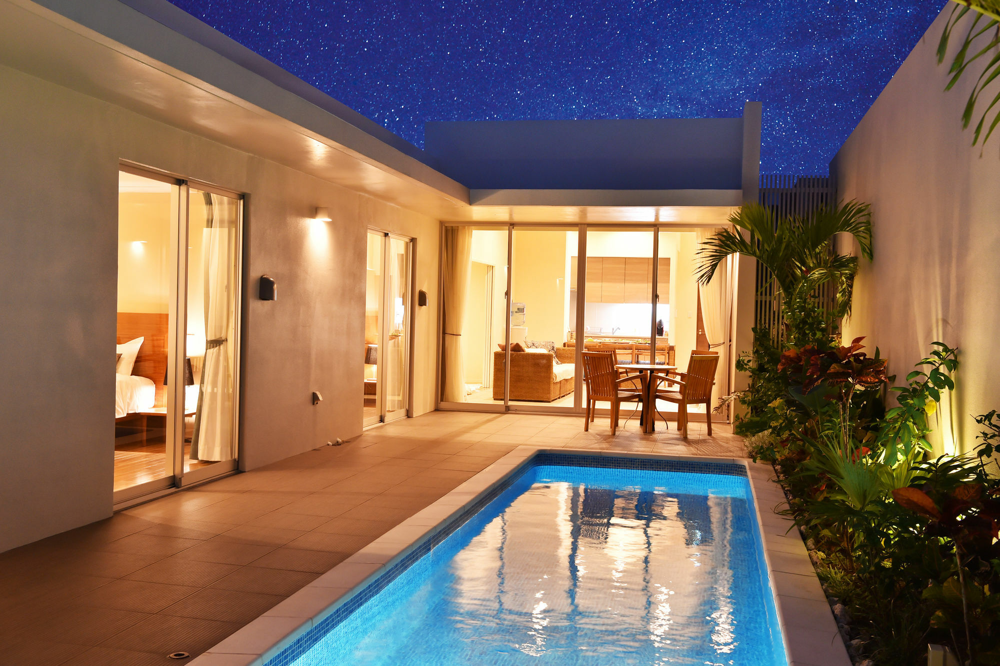Feliz Villa Suite Miyakojima Ueno Miyakojima (Okinawa) Exterior foto