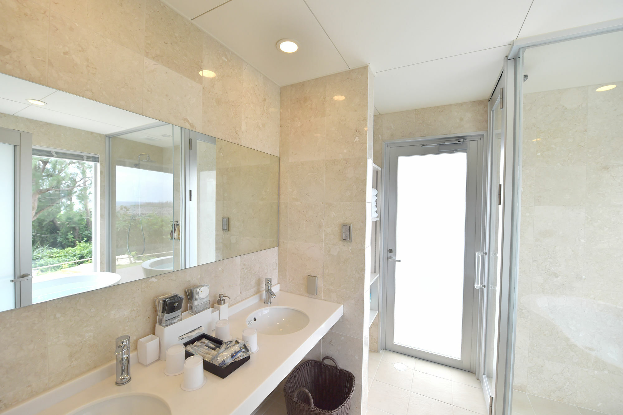 Feliz Villa Suite Miyakojima Ueno Miyakojima (Okinawa) Exterior foto