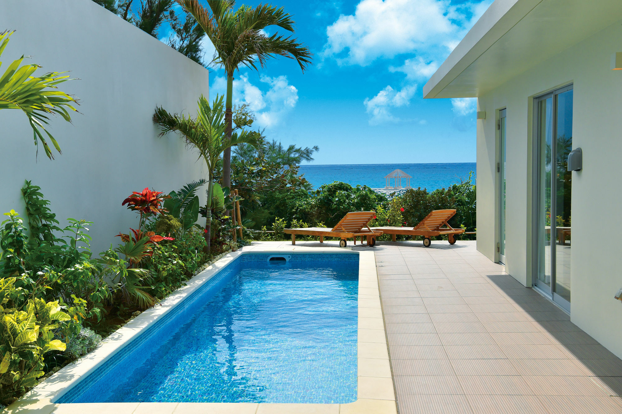 Feliz Villa Suite Miyakojima Ueno Miyakojima (Okinawa) Exterior foto