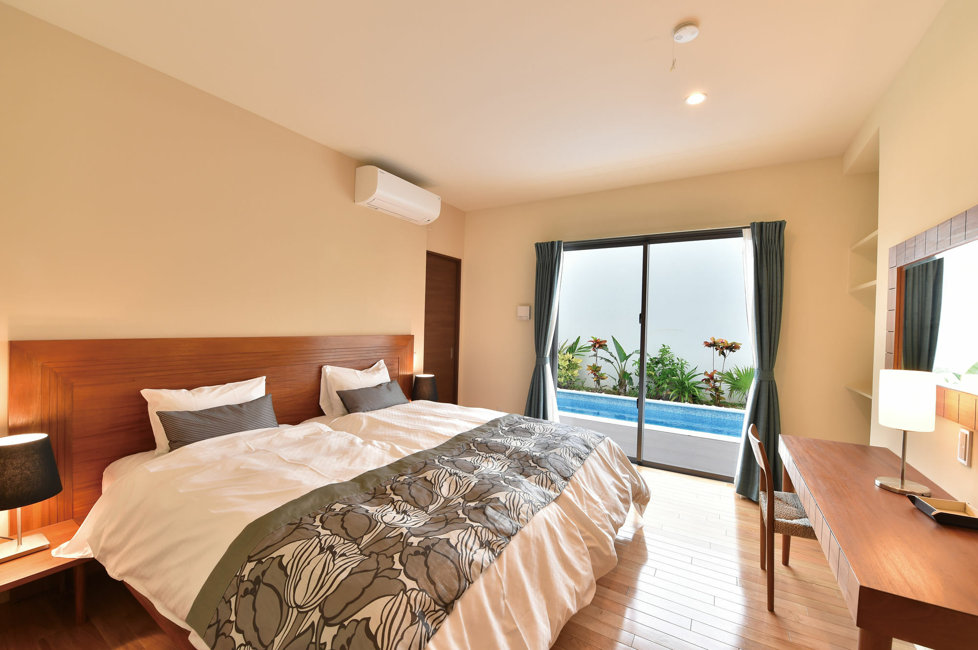 Feliz Villa Suite Miyakojima Ueno Miyakojima (Okinawa) Exterior foto